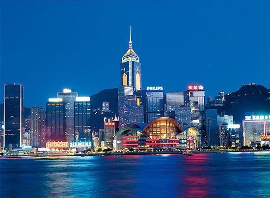 香港大全资料,香港大全资料，历史、文化、经济、旅游的综合展现