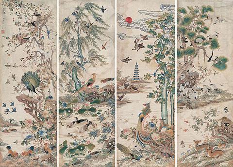 粤绣床上用品图片高清,粤绣床上用品，领略高清图片中的优雅与舒适