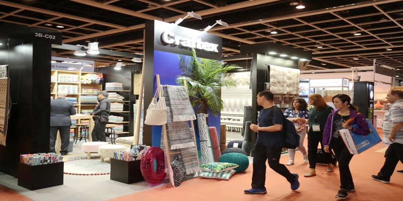 香港床上用品展会,香港床上用品展会，展现家居新风尚